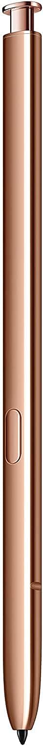 Note 20 Stylus Pen Replacement for Samsung Galaxy Note 20, 20 Ultra 5G S Pen (No Bluetooth, Bronze)