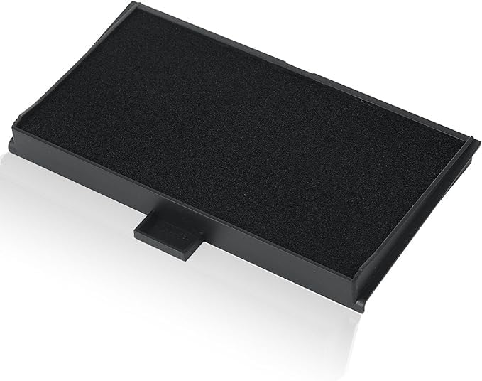 Replacement ELPAF54 ELPAF55 Filter for Epson Projector PowerLite Home Cinema EX9240 2100 2150 2250 2350 2042 2247U 970 980W 1288 982W 990U TW5400 TW5600 TW5700 TW5820 Air Filters V13H134A54 V13H134A55