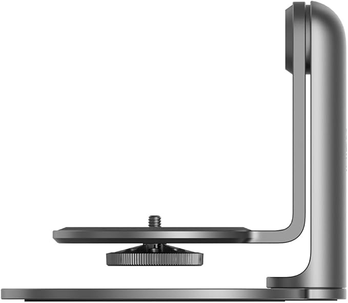 XGIMI Multi-Angle Projector Stand Adjustable 120° Tilt for Mini Projector, Projector Stand Compatible MoGo/Halo Series, Not for Horizon Ulta, Portable Stand Used for Indoor/Outdoor