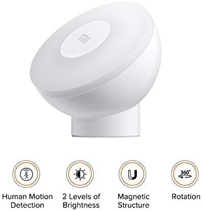 Mi Motion-Activated Night Light 2