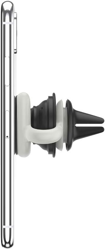 PopMount Car Vent - White