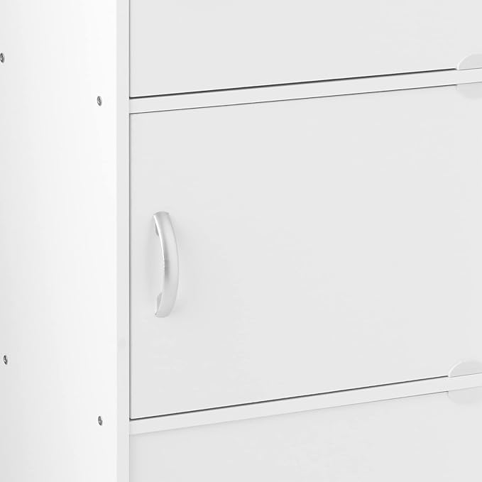 HODEDAH IMPORT Bookcase