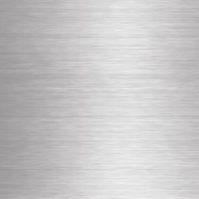 Design House 519280 Contemporary 3-Light Indoor Vanity Light Dimmable for Bathroom Bedroom Vanity Makeup, Satin Nickel