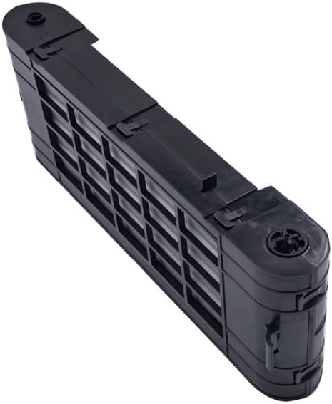 Replacement for ET-SFYL080 PLC-WM5500L,PLC-XM100L,PLC-XM150L,PLC-ZM5000L,LC-WUL100AL,LC-WXL200AL,LC-XL100AL,LC-XL200AL,LC-LW555 LWU505 LX505 LX605 Projector Air Filter 003-003084-01