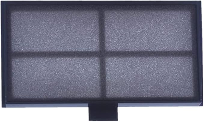 Replacement ELPAF54 ELPAF55 Filter for Epson Projector PowerLite Home Cinema EX9240 2100 2150 2250 2350 2042 2247U 970 980W 1288 982W 990U TW5400 TW5600 TW5700 TW5820 Air Filters V13H134A54 V13H134A55