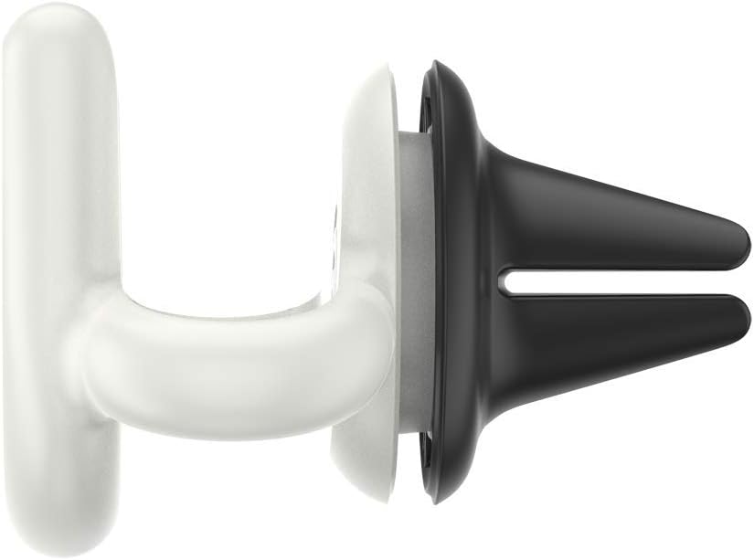 PopMount Car Vent - White