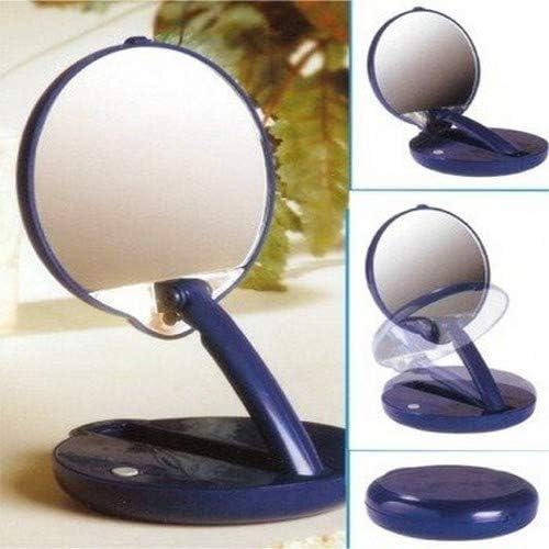 Floxite FL-15ACP FL15ACP Mirrormateadjustcompact 15Xmag, Blue