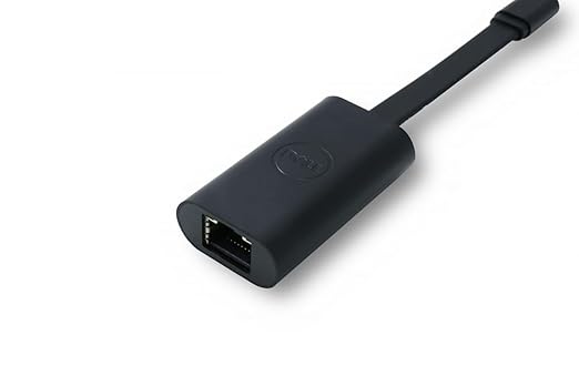 Dell USB-C to 2.5Gbps Ethernet Adapter