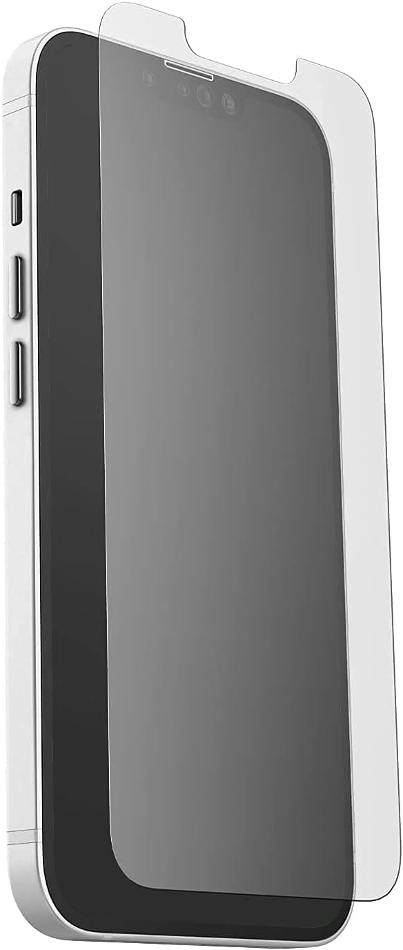 magglass Matte Screen Protector for iPhone 13 Mini, Anti Glare Tempered Glass, Fingerprint/Smudge Resistant Finish