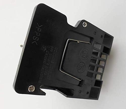 Original VLT-XL5950LP Projector Lamp Assembly with USHIO OEM Bulb Compatible with Mitsubishi LVP-XL5900U LVP-XL5950 LVP-XL5980 LVP-XL5980LU LVP-XL5980U XL5980 XL5980LU XL5980U XL5900 XL5900U