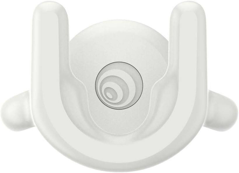 PopMount Car Vent - White