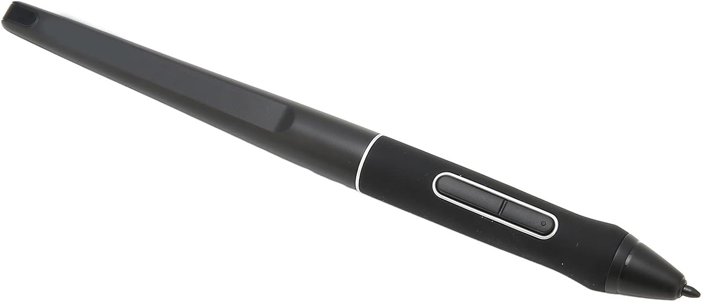 High Sensitivity Stylus Pens, Lightweight Portable Digital Tablet Stylus for HUION Kamvas Pro 12
