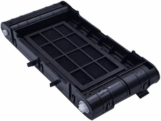 Replacement for Christie LHD700 for Eiki LC-HDT700 LC-WGC500 LC-WGC500L LC-XGC500 LC-XGC500L SANYO PLC-WTC500L Projector Air Filter ET-SFYL100 POA-FIL-100 610 342 9571 003-003965-01