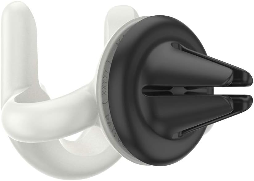 PopMount Car Vent - White