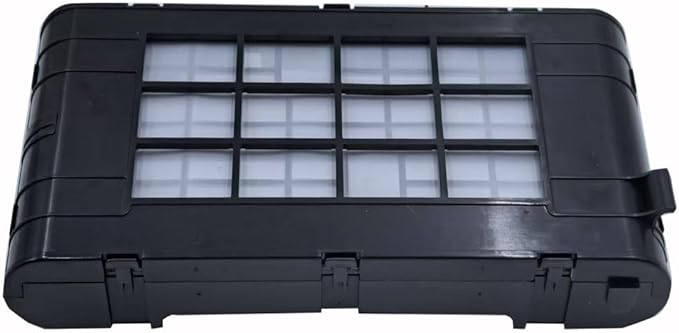 Replacement for ET-SFYL131 POA-FIL-131 LV-7585 LV-7590 DHD700 DS+750 LX650 LX700 HDT20 SXG20 LC-X80 LC-X85 DHT100WL LC-XP100L LC-XP200L Projector Air Filter 003-001726-01 610 334 3747