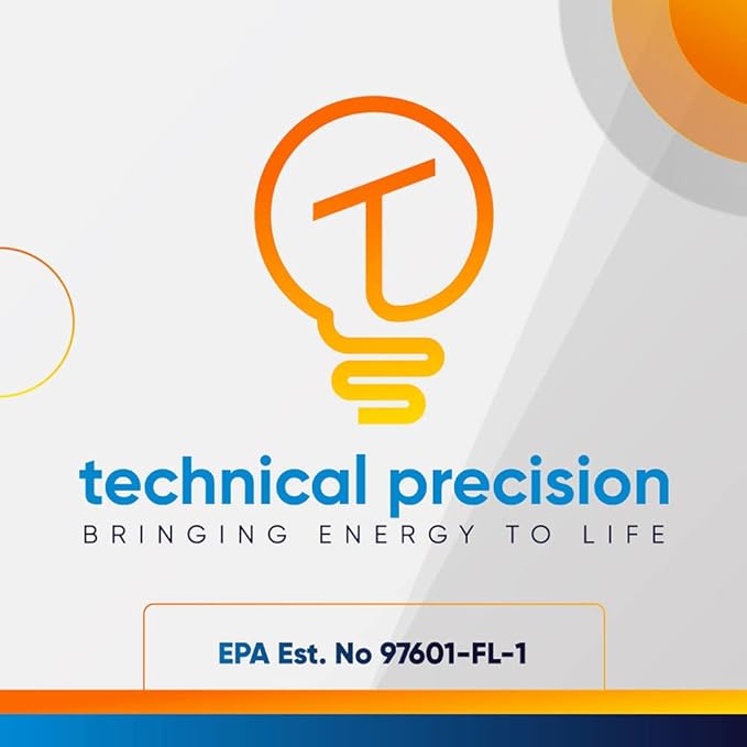 Technical Precision Replacement for Apollo 360 WATT Overhead Projector LAMP