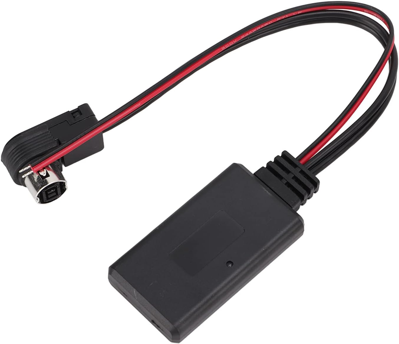Yctze Car Bluetooth Module, Bluetooth 5.0 AUX in Cable Adapter Replacement for JVC KS-U58 PD100 U57 U29