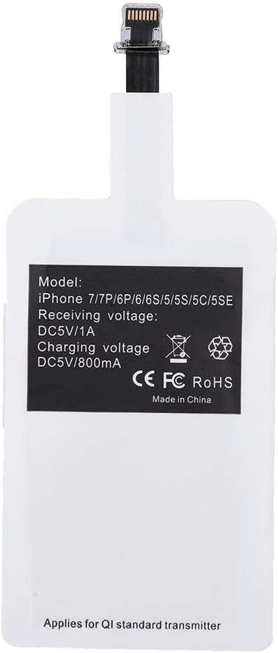 Qi Charger Module, Mobile Phone Charging Receiver Module for Android Type C