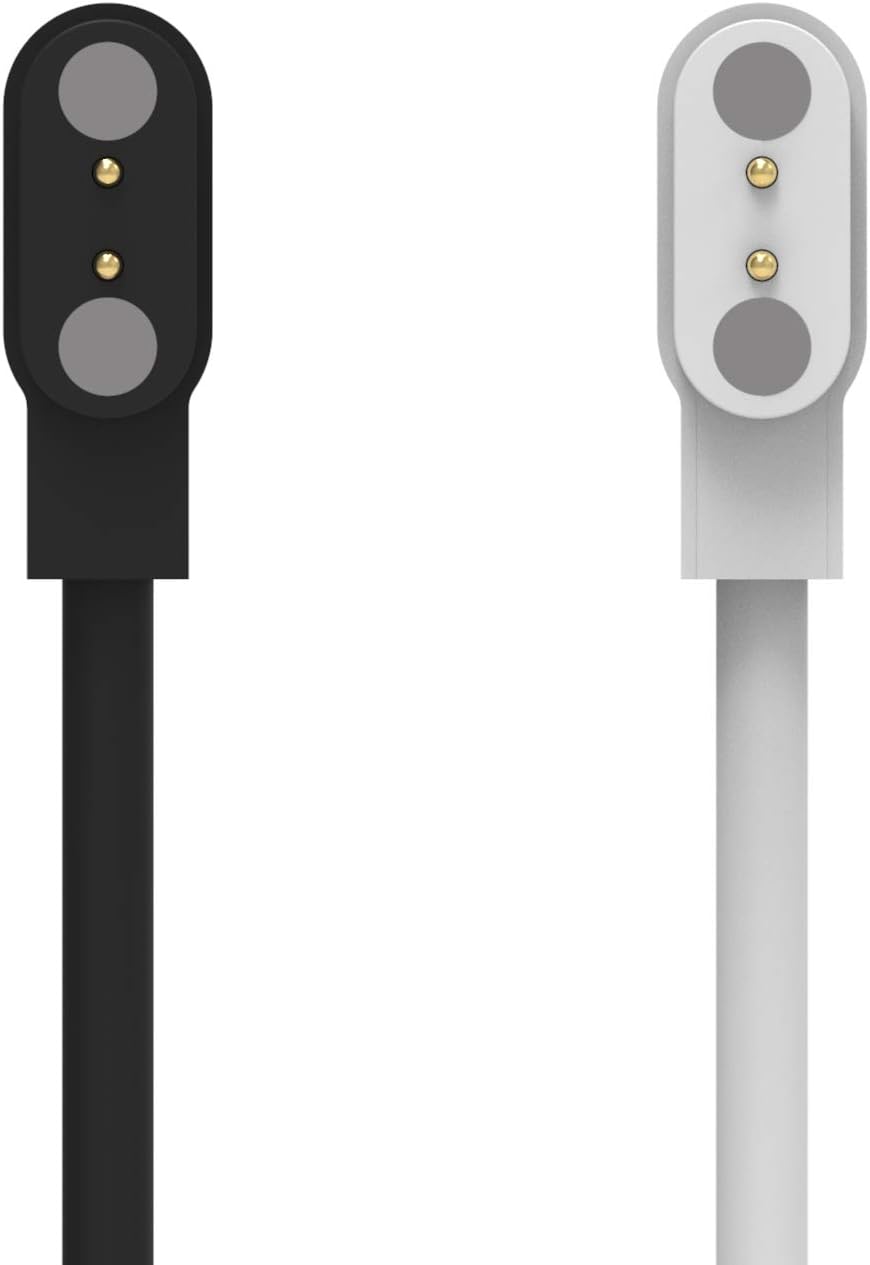 Replacement Charger for VPSTAY Watch, Mini Charger Cable 1.9ft USB Magnetic Charging Cord for Smartwatch Accessories
