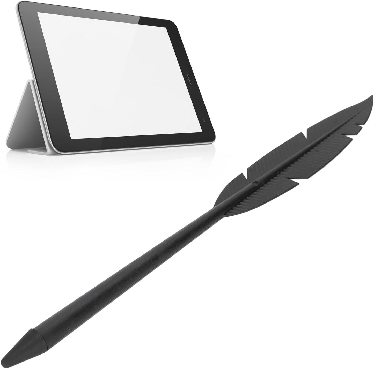 Portable Universal Digital Touch Pen for Mobile Phone, Tablet, Drawing, Writing, Editing Photos (#1)