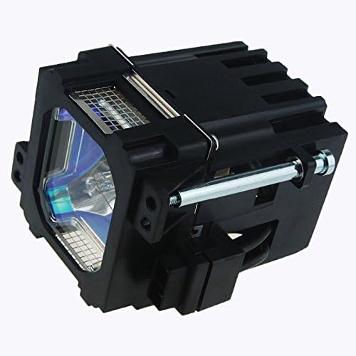 BHL-5009-S Replacement Projector Lamp with Housing for JVC DLA-RS1 DLA-RS2 DLA-RS1U DLA-RS2U DLA-HD1 DLA-HD10 DLA-HD100 DLA-HD1WE DLA-RS1X DLA-VS2000 Projectors