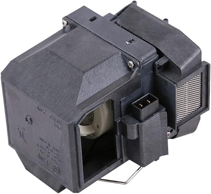YOSUN V13h010l85 Projector Lamp for Epson-ELPLP85 PowerLite Home Cinema 3500 3100 3000 3600e 3700 3900 3800 EH-TW6700 EH-TW6600W EH-TW6600 Replacement Projector Bulb