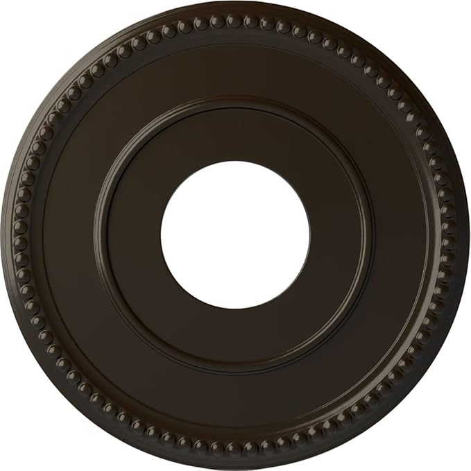 Ekena Millwork Bradford Ceiling Medallion, NA
