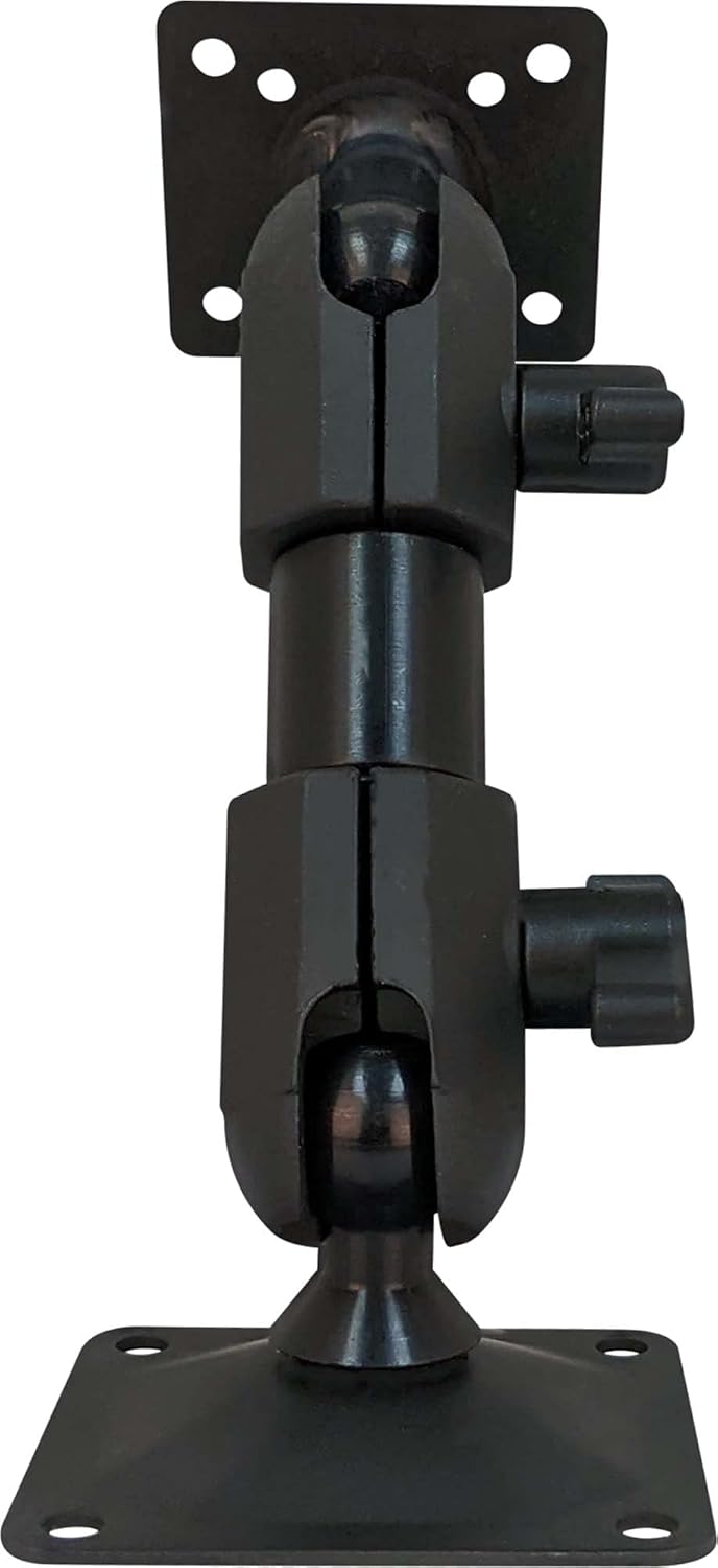 Panavise 6-Inch Slimline Pedestal Mount