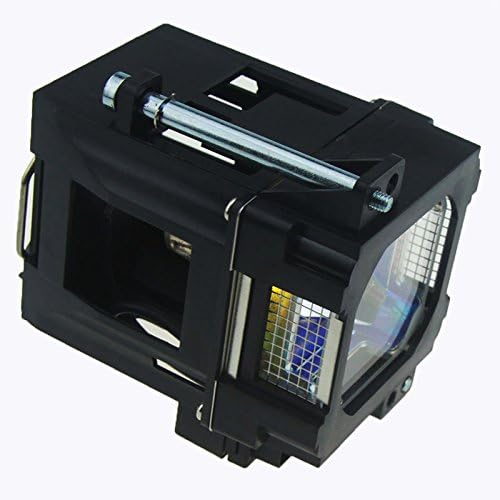 BHL-5009-S Replacement Projector Lamp with Housing for JVC DLA-RS1 DLA-RS2 DLA-RS1U DLA-RS2U DLA-HD1 DLA-HD10 DLA-HD100 DLA-HD1WE DLA-RS1X DLA-VS2000 Projectors