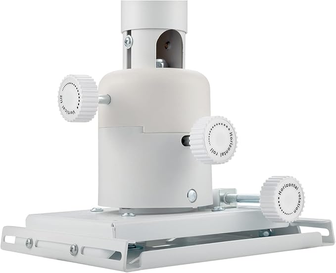Viewsonic PJ-WMK-007 Universal Projector Ceiling Mount