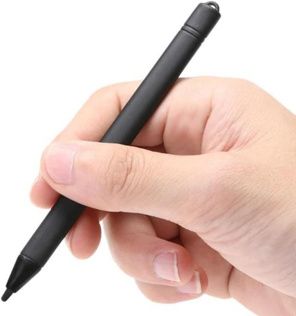 HOMSFOU Laptop Digital Stylus, Graphic Tablets Pens for Touch Screens, Digital Stylus Drawing Tablets Pens