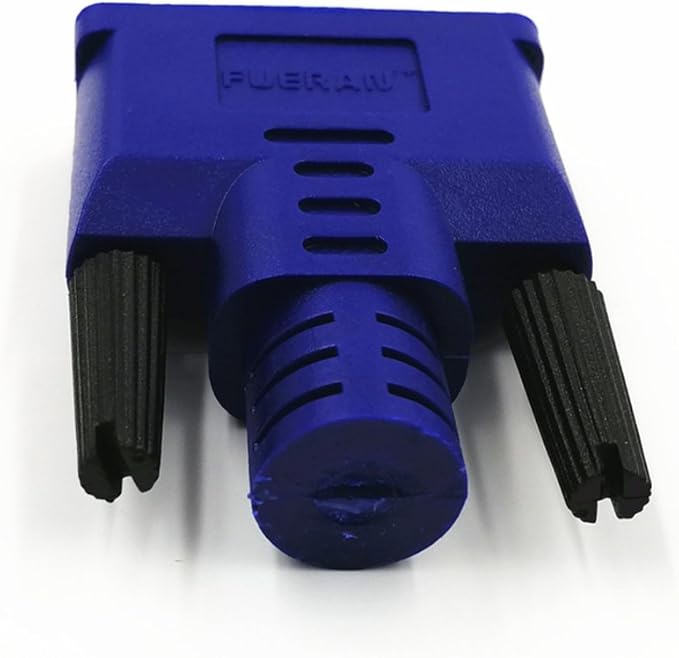 DVI Dummy Plug,Headless Ghost, Display Emulator （Fit Headless-2560X1600@60hz