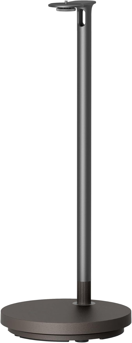 XGIMI Floor Stand Ultra for HORIZON 20 Series(Elephant Grey), Projector Stand Fits in Home Decor, Solid Base, Support up to 10 kg, Hidden Storage, Made from Aerospace-Grade Aluminum Alloy