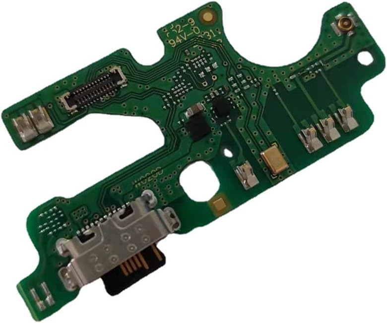 Replacement USB Charging Port Dock Connector for TCL 10SE T776H