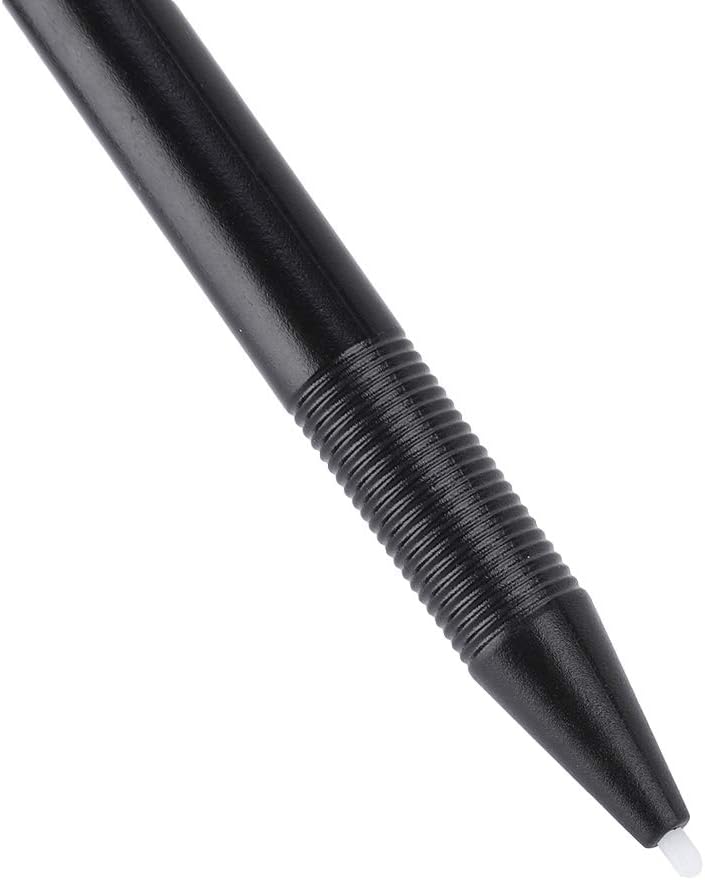Resistive Anti Scratch Pen with Spring Rope for PDA Navigator, Attachable Pens for Touch