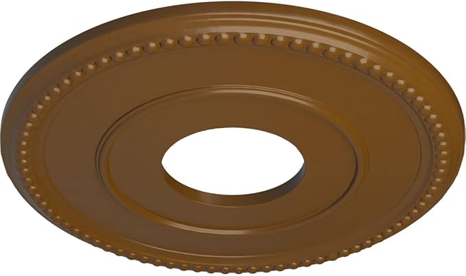 Ekena Millwork Bradford Ceiling Medallion, NA