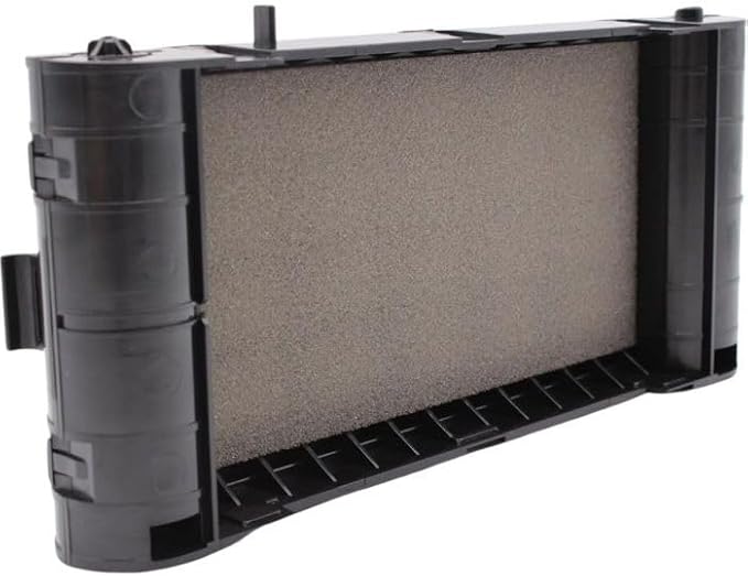 Replacement for ET-SFYL080 PLC-WM5500L,PLC-XM100L,PLC-XM150L,PLC-ZM5000L,LC-WUL100AL,LC-WXL200AL,LC-XL100AL,LC-XL200AL,LC-LW555 LWU505 LX505 LX605 Projector Air Filter 003-003084-01