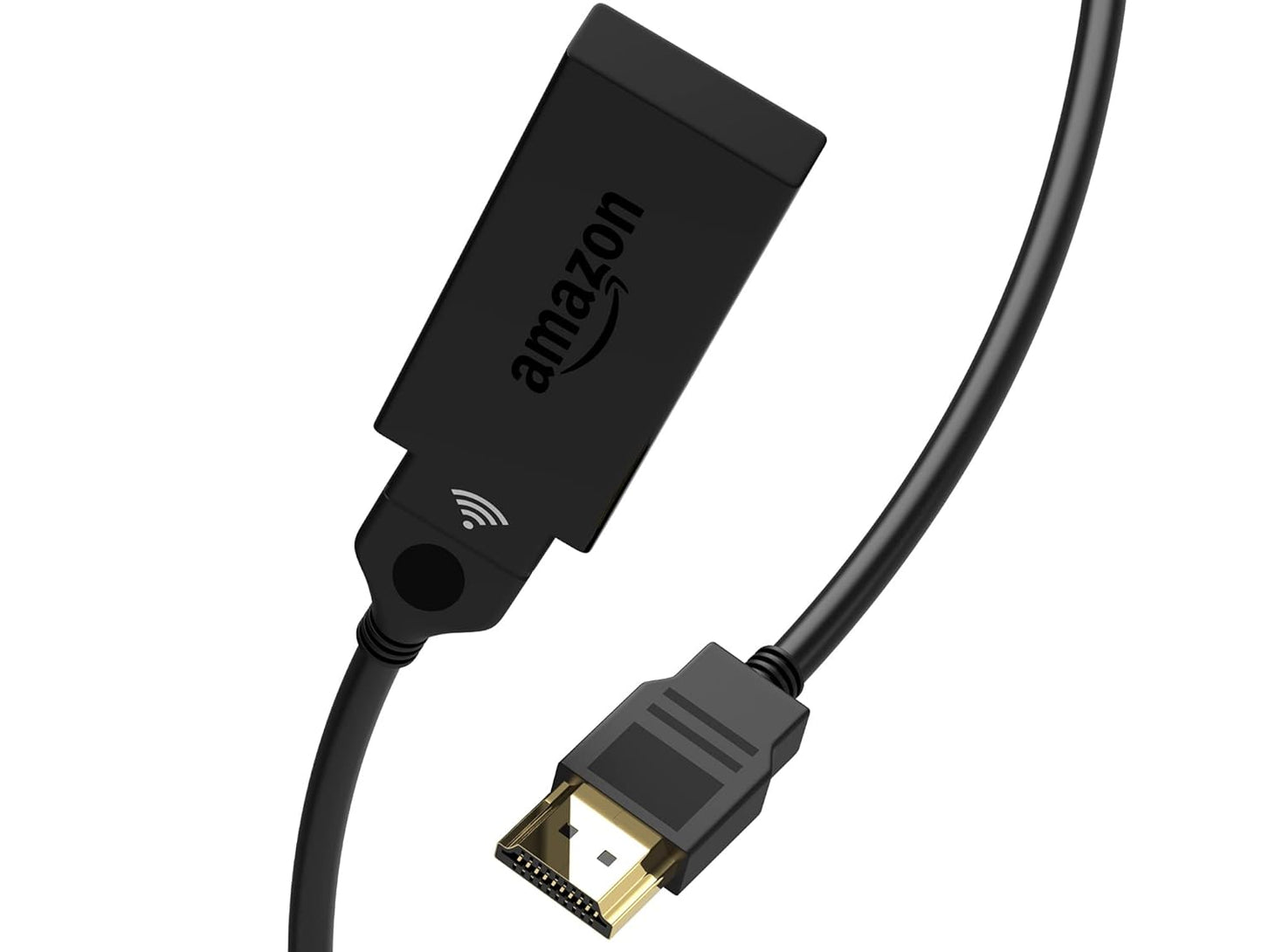 XL HDMI Extender Cable for Streaming Sticks, Increases WiFi Signal for Faster Streaming