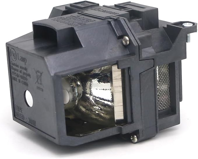 ELPLP88 / V13H010L88 Replacement Projector Lamp with Housing for Epson PowerLite Home Cinema 2040/2045/1040/740HD/640, EX7240 EX3240 EX9200 VS240 – Home Cinema & Business Projector Bulb