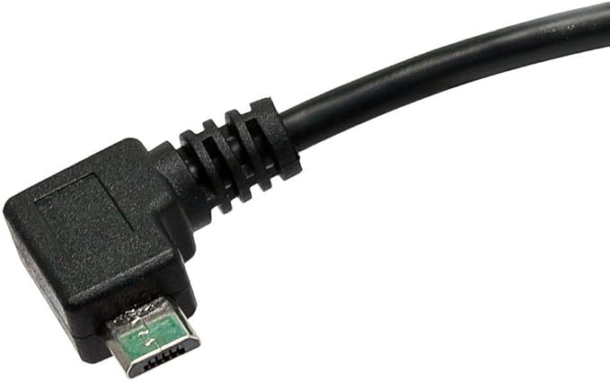 Monoprice Micro USB OTG Adapter (109724)