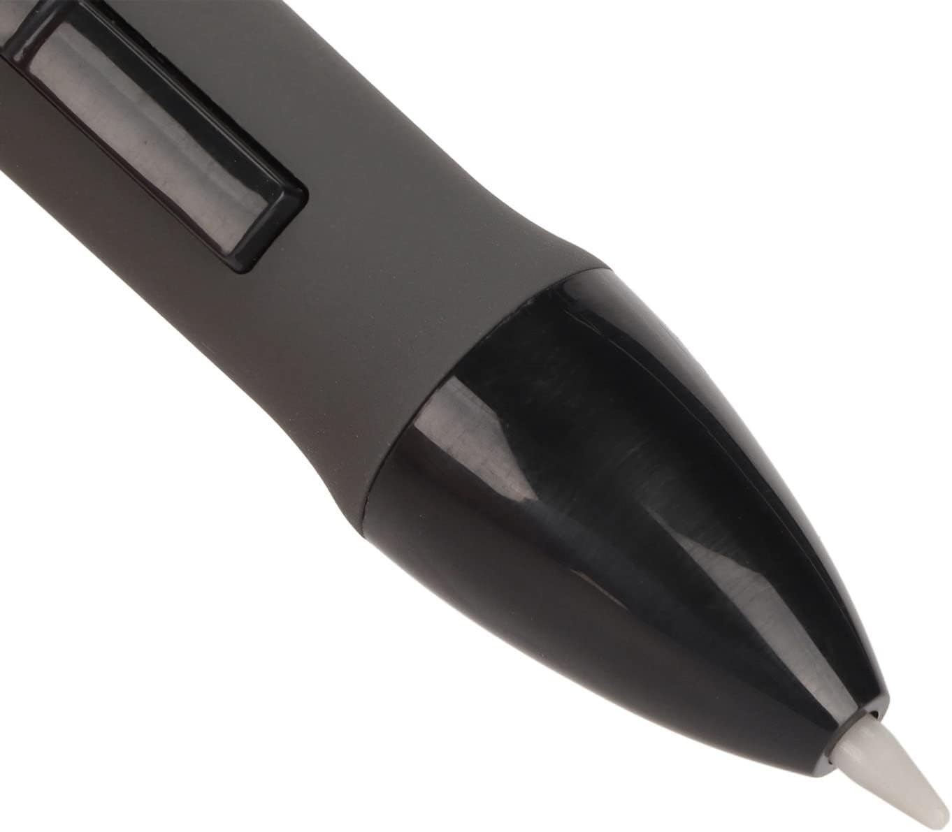 Pressure Sensitive Stylus, 8192 Level Sensitive Pen for Huion GT-191 GT-221 PRO GT-156HD V2 GT-220 V2