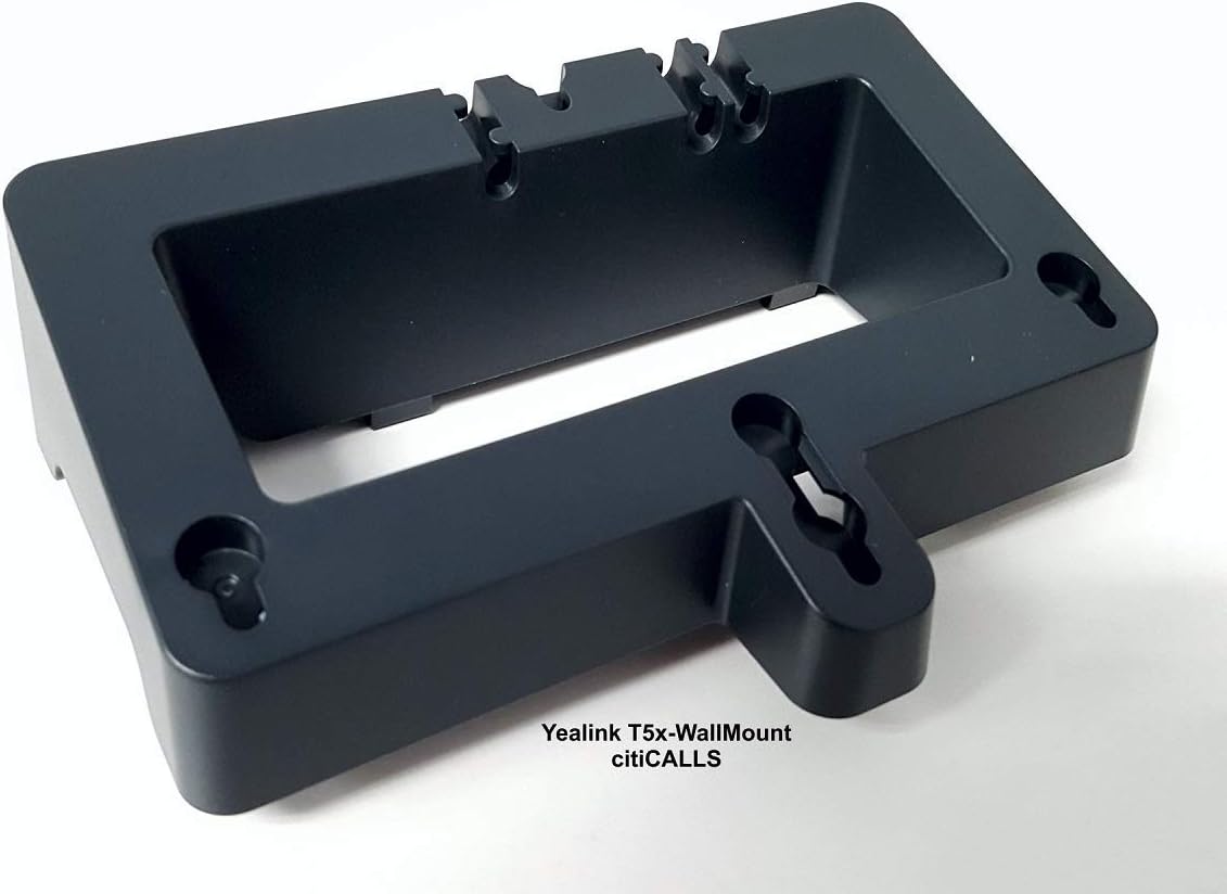 Yealink T5x-WallMount Bracket for T52 T54 T56 T58