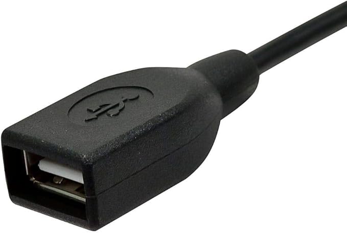 Monoprice Micro USB OTG Adapter (109724)