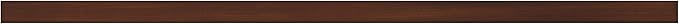 Glenwillow Home Farmhouse Style Wood Panel Headboard in Cherry - Queen Size