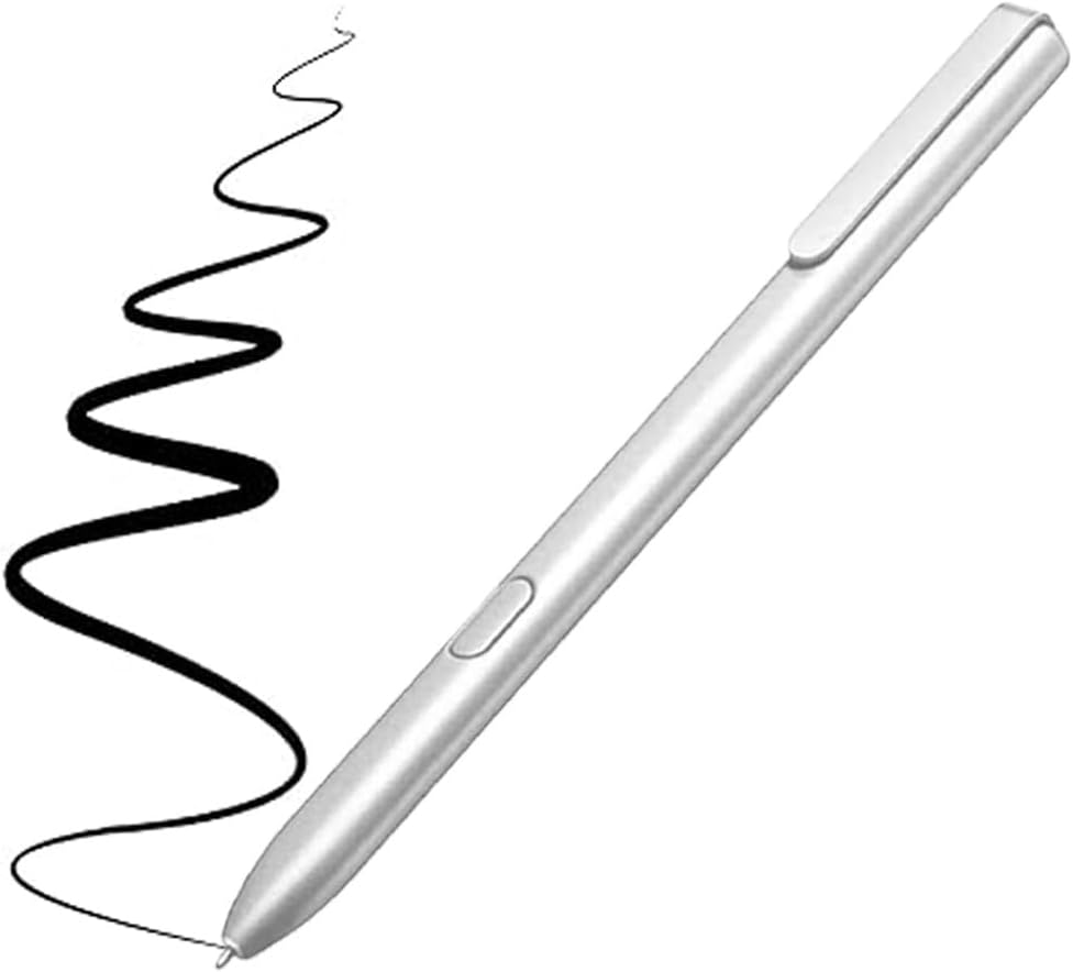 Pen for Remarkable 2 Tablet, Replacement EMR Stylus with Palm Rejection, Compatible with Remarkable 1, 4096 Pressure