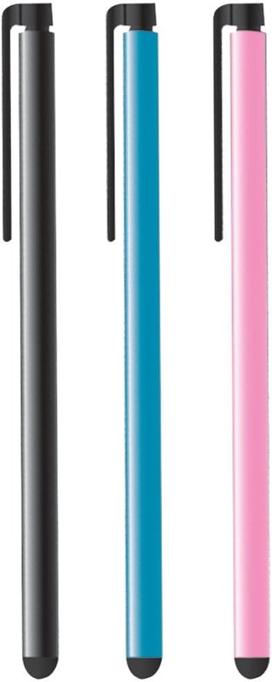 iSound Stylus for Capacitive Touchscreens (ISOUND-6201) for Easy Navigation