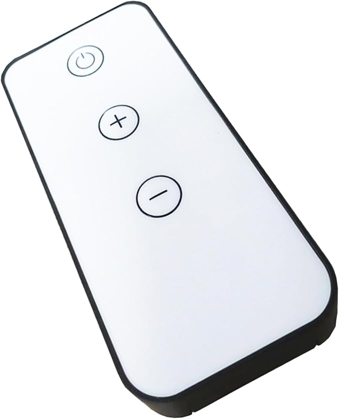 Fan Remote Control Compatible with Windmill Smart Air Circulator and Smart Fan, Replacement Remote Only