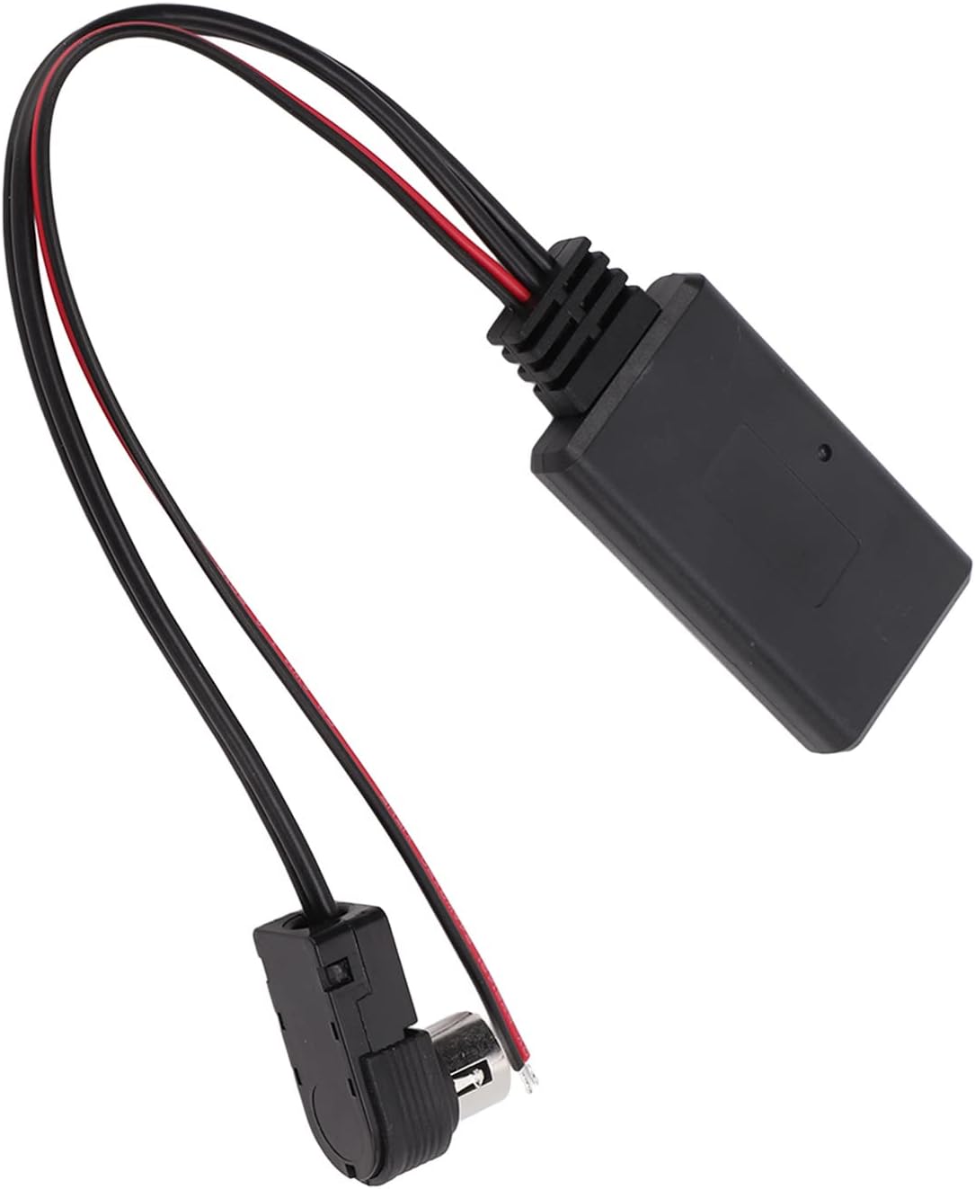 Yctze Car Bluetooth Module, Bluetooth 5.0 AUX in Cable Adapter Replacement for JVC KS-U58 PD100 U57 U29