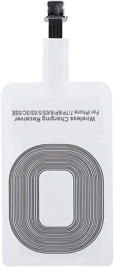 Qi Charger Module, Mobile Phone Charging Receiver Module for Android Type C