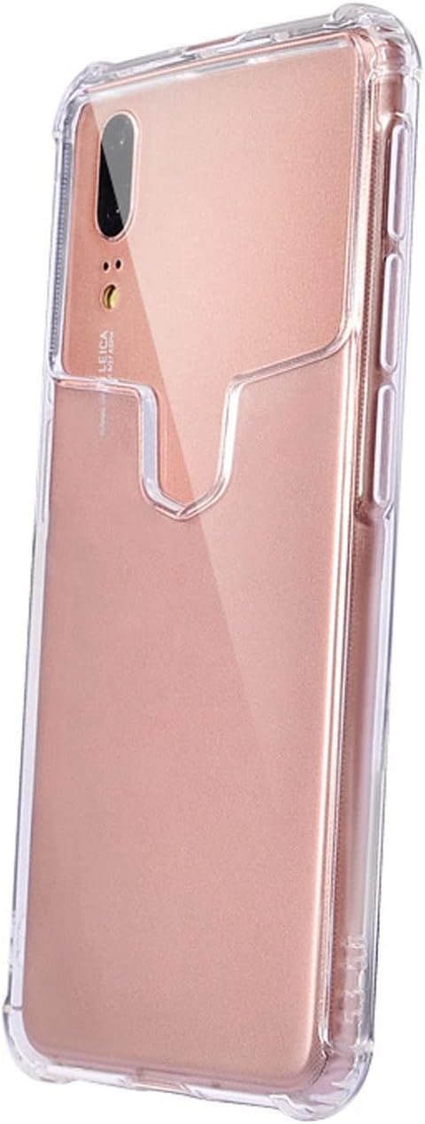 Koobee K100 Case with 2 Pack Screen Protector, Crystal Clear Shockproof Bumper Military Grade Anti-Drop Protective Cover